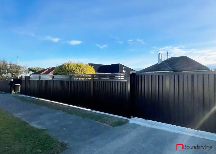 ColourPanel Slat Top