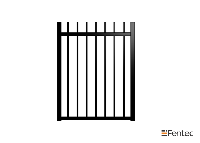 Fentec Alto Pedestrian Gate