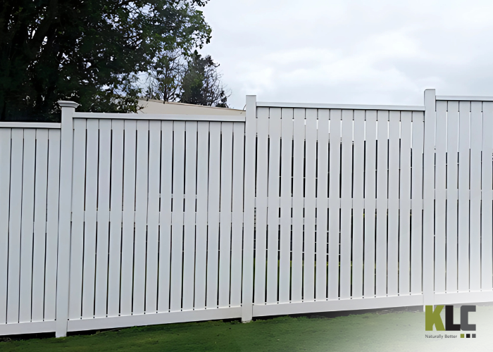 KLC Genlam Fence System - Option B