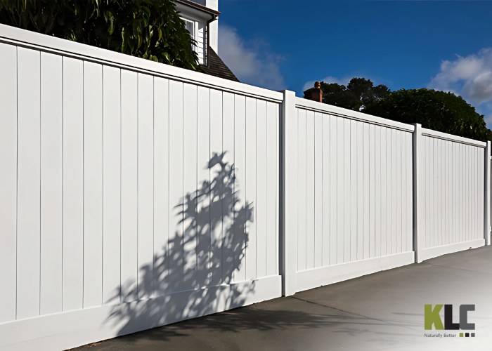 KLC Genlam Fence System - Option A