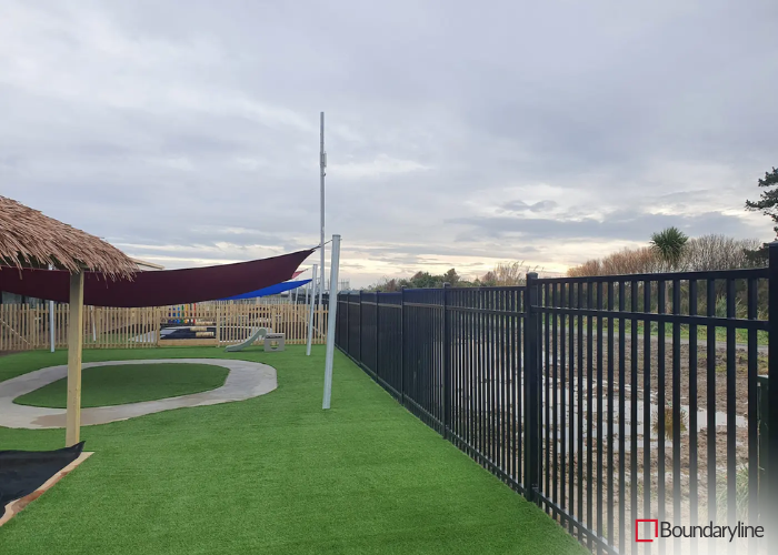 SentryPanel School Panel