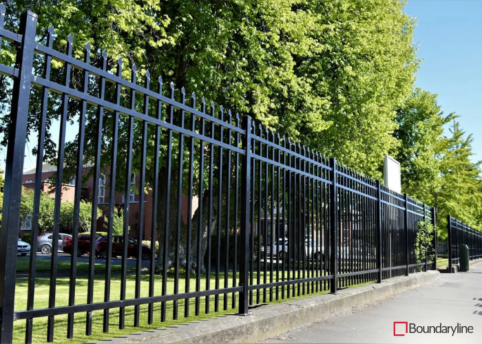 SentryPanel Spear Top