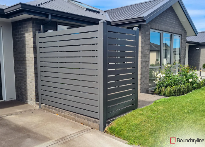 SleekWall Slat Horizontal