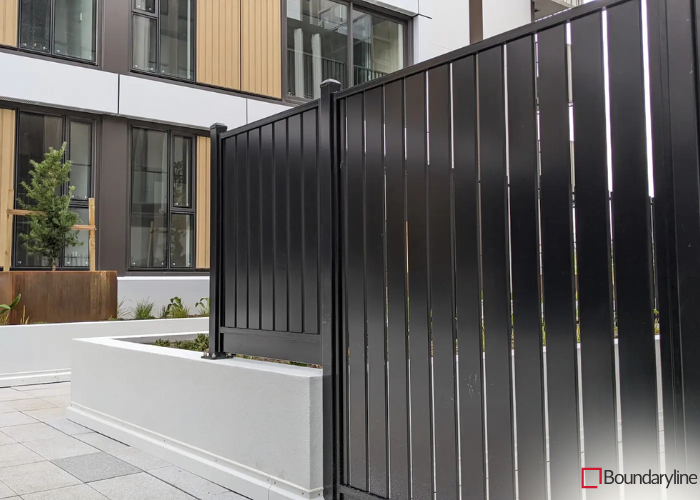 SleekWall Slat Vertical