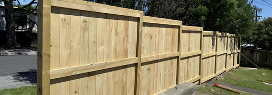 Great Tips for Maintaining Your Wooden Fence