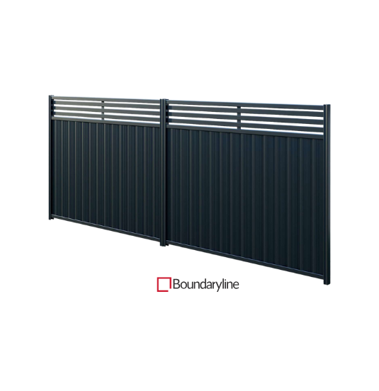 Aluminum Fences