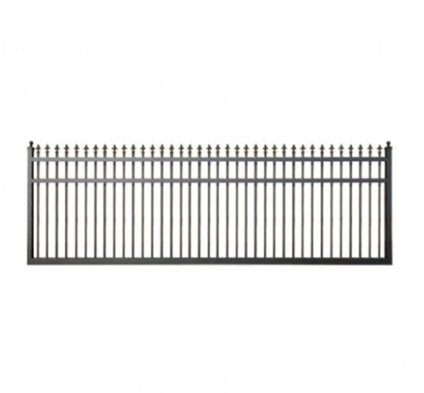 Aluminium Sliding Gate SLSF Driveway Gate