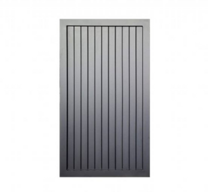 Aluminium Pedestrian Gate PFF