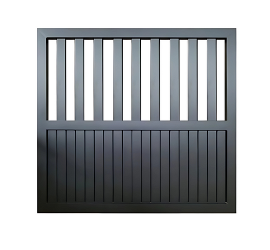 Aluminium Pedestrian Gate PHF