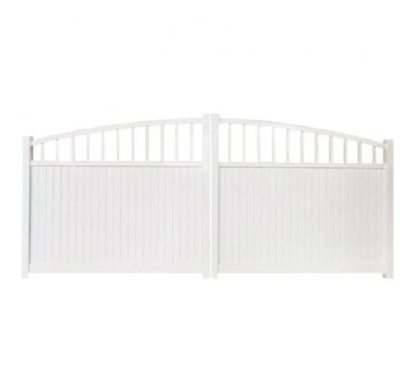 Aluminium Swing Gates SWTA Driveway Gate