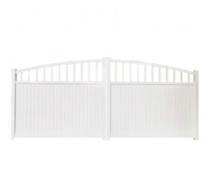 Aluminium Swing Gates SWTA Driveway Gate