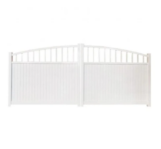 Aluminium Swing Gates SWTA Driveway Gate