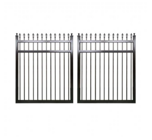 Aluminium Swing Gates SWSF Driveway Gate
