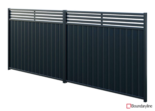 ColourPanel Slat Top