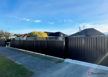 ColourPanel Slat Top