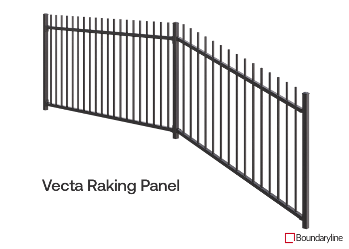 DuraPanel Vecta