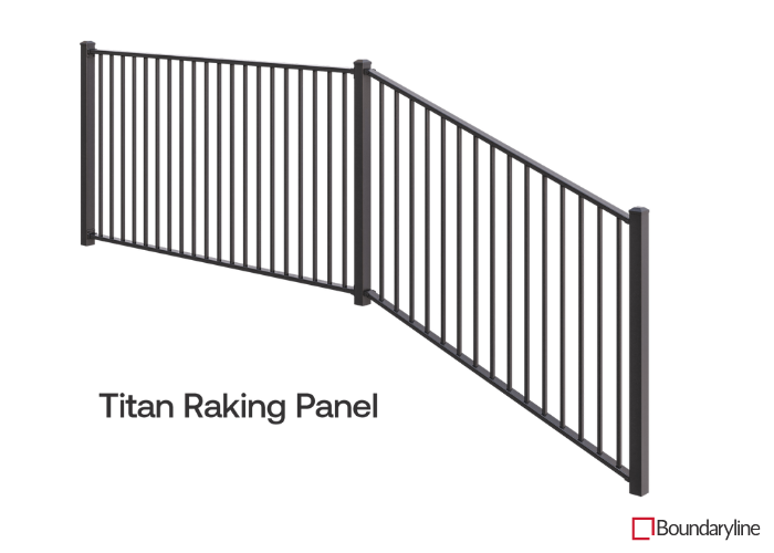 DuraPanel Titan