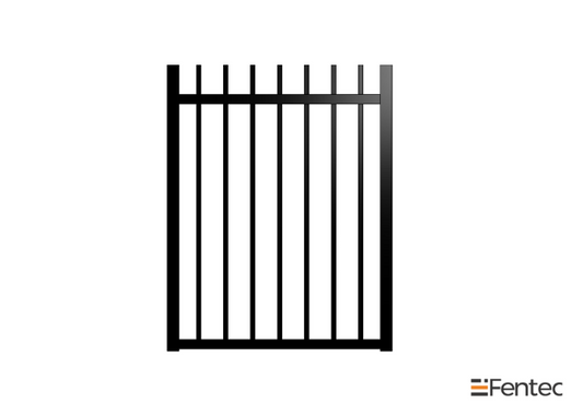 Fentec Alto Pedestrian Gate