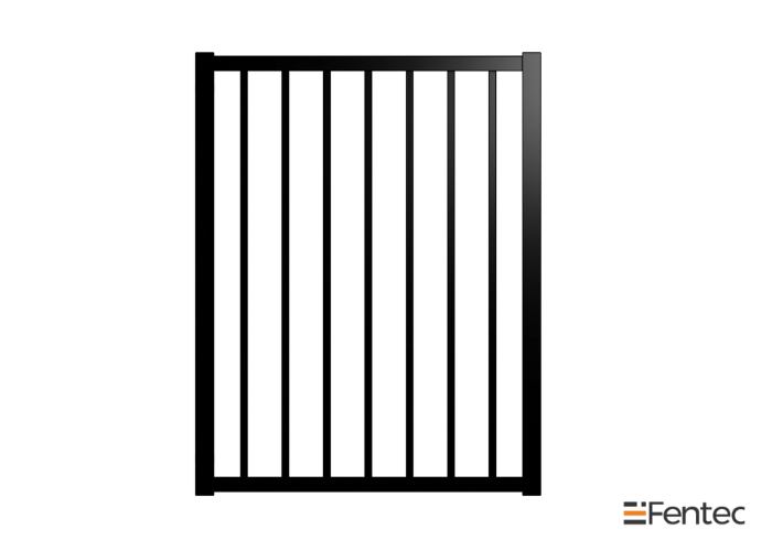 Fentec Delta Pedestrian Gate
