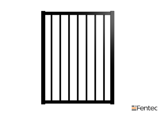 Fentec Delta Pedestrian Gate