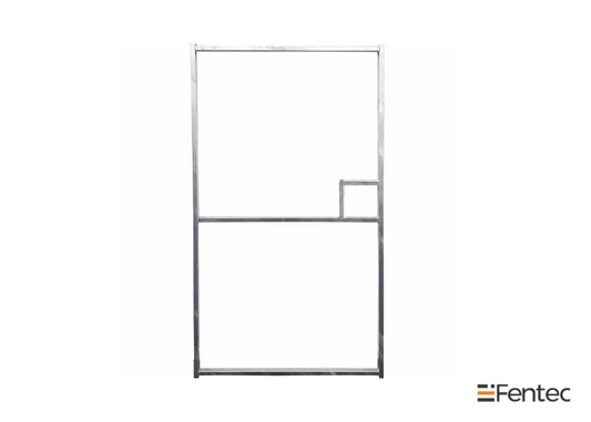 Fentec Steel Gate Frame