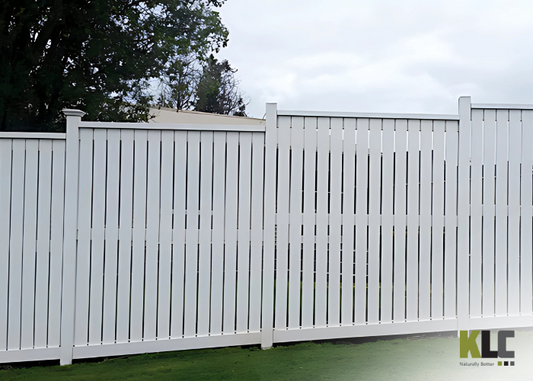 KLC Genlam Fence System - Option B