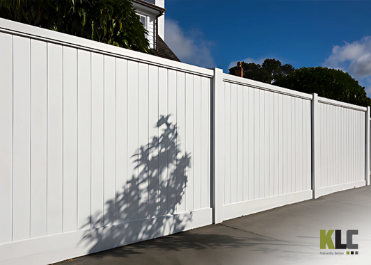 KLC Genlam Fence System - Option A