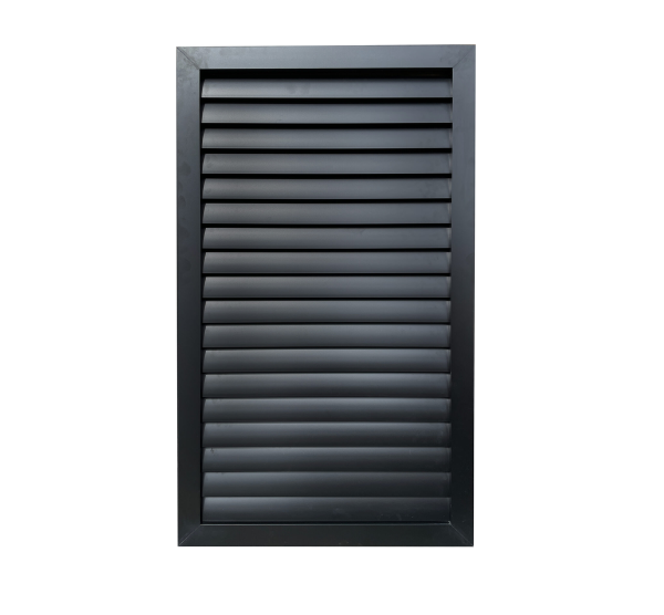 PLV Pedestrian Gate Aluminium Single Gate