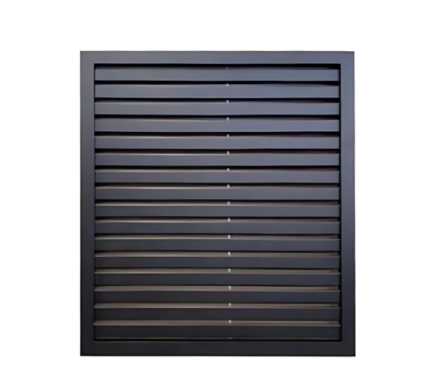 PSG Aluminium Pedestrian Gate