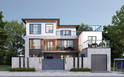 SPECIAL!!!  SLED Sliding/Single Swing Gate Aluminium Gate for Driveway