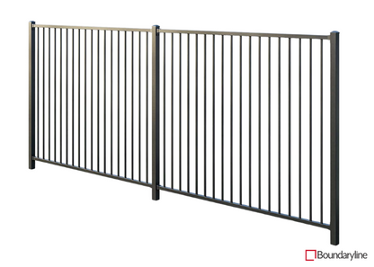 SentryPanel Flat Top