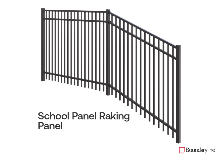 SentryPanel School Panel