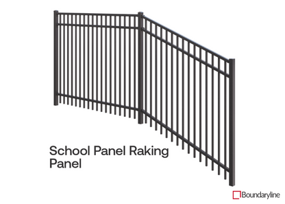 SentryPanel School Panel