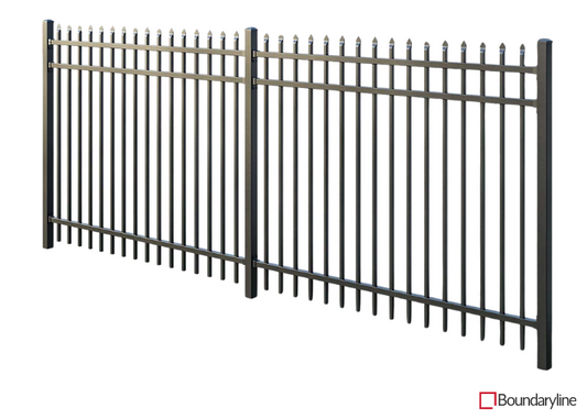 SentryPanel Spear Top