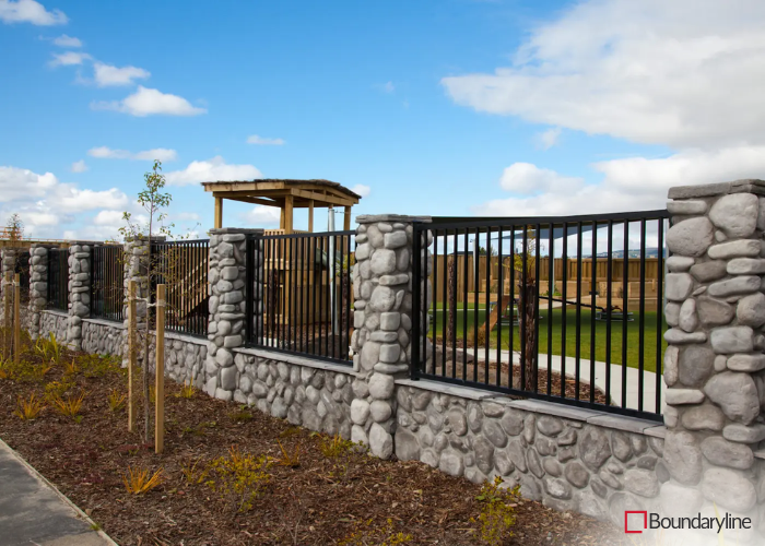 SentryPanel Flat Top