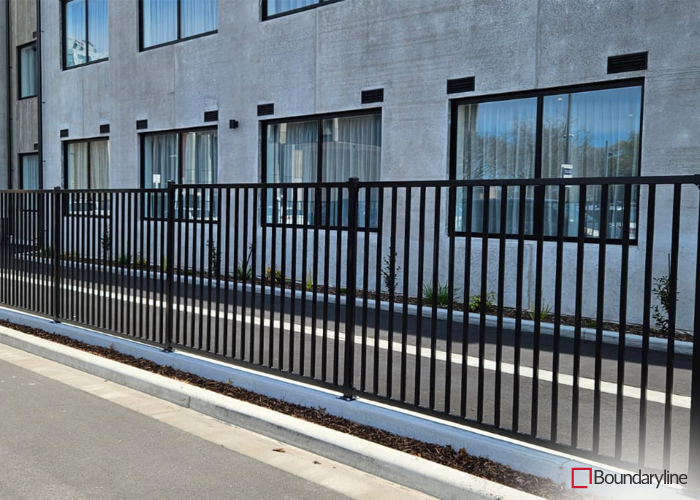 SentryPanel Flat Top