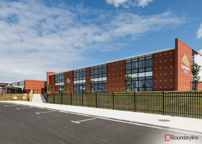 SentryPanel School Panel