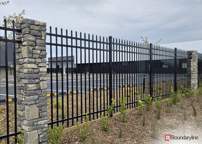 SentryPanel Spear Top