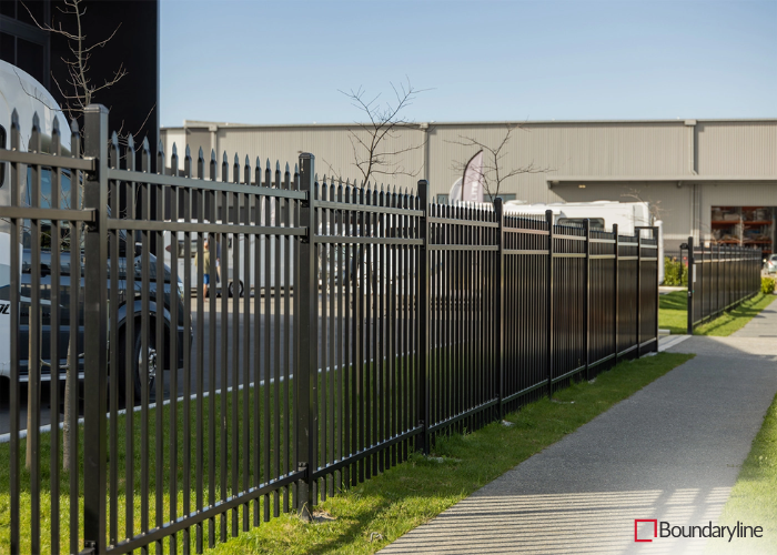 SentryPanel Spear Top