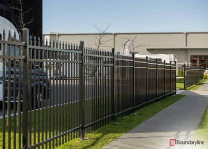 SentryPanel Spear Top