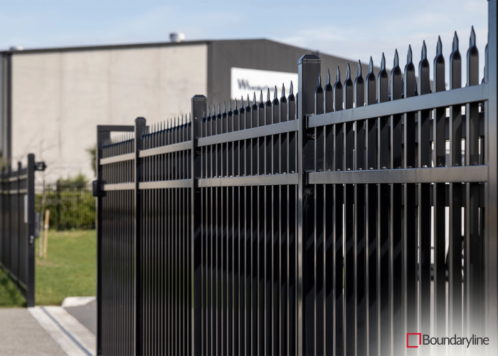 SentryPanel Spear Top