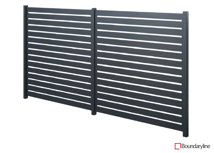 SleekWall Slat Horizontal
