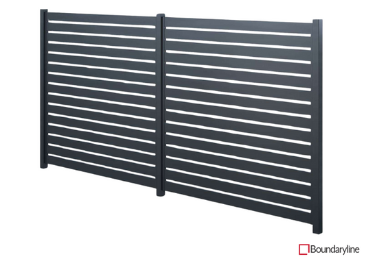 SleekWall Slat Horizontal