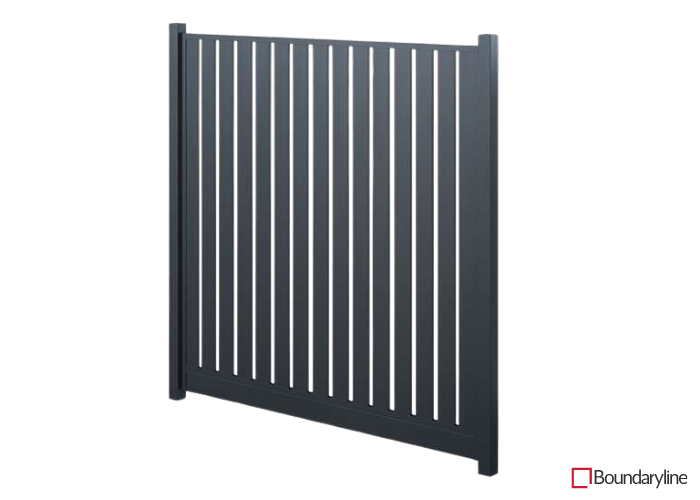 SleekWall Slat Vertical