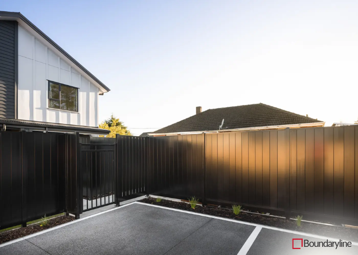 SleekWall Solid Horizontal