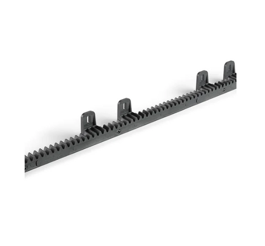 Sliding Gate Nylon Gear Rack 1 Meter