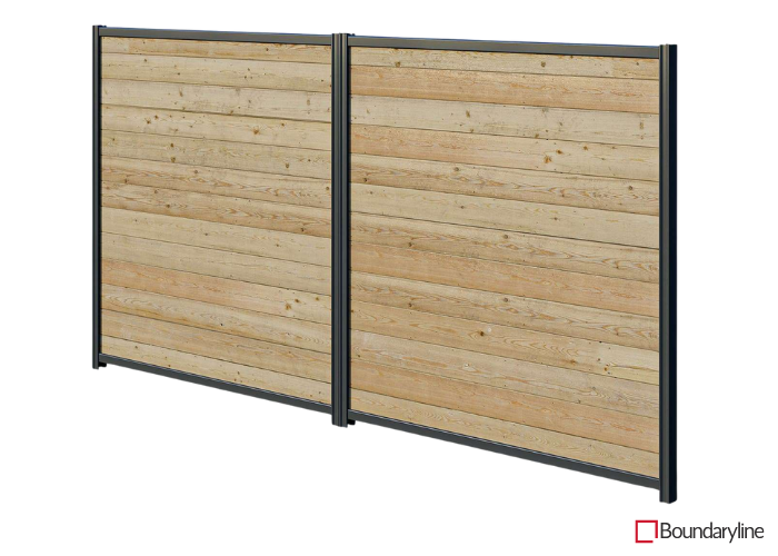 SmartWall Horizontal