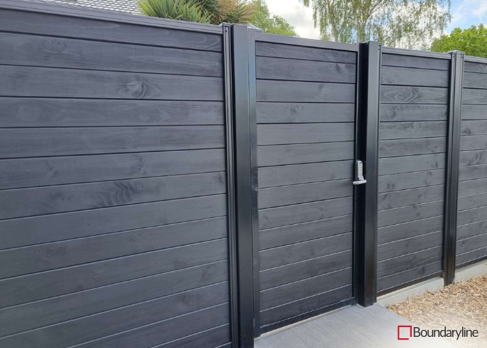 SmartWall Horizontal