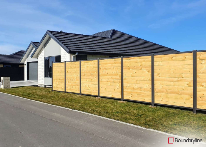 SmartWall Horizontal