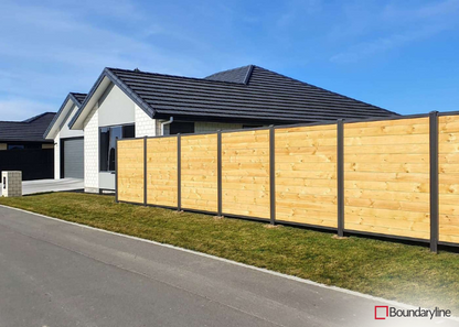 SmartWall Horizontal